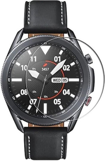 GL5029 Tempered Glass for the Galaxy Watch 3 41mm 1pcs