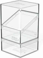 Ultimate Guard Boulder 'n' Tray 100+ Deck Box S...