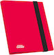 Ultimate Guard Flexxfolio 160 Подвързия 4-Джобе...