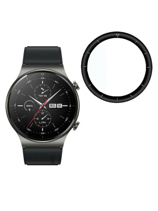 Screen Protector pentru Huawei Watch GT 2e 1buc