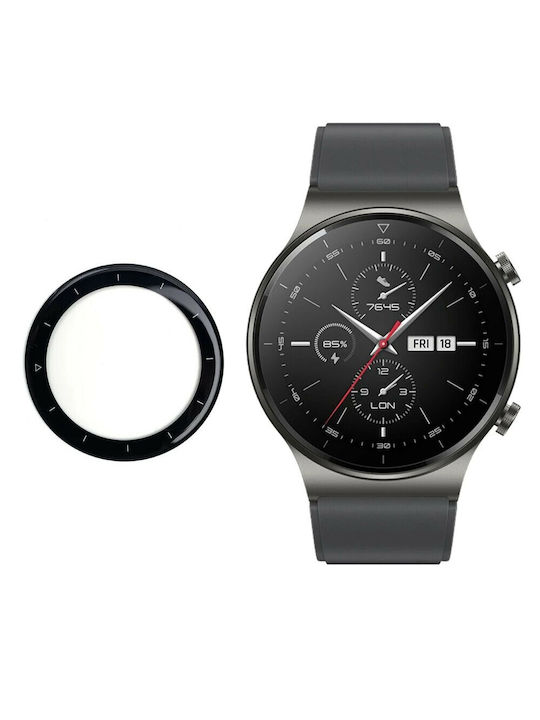 Screen Protector pentru Huawei Watch GT 2 Pro 1buc