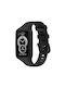 Curea Silicon Negru (Huawei Band 7Honor Band 6) EDA003053201C
