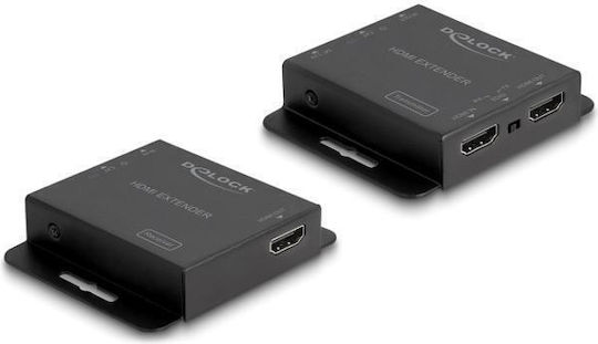 DeLock HDMI Video Extender Cat.6 65832