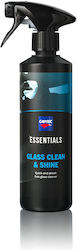 Cartec Spumă Curățare pentru Windows Essentials Glass Clean & Shine 435