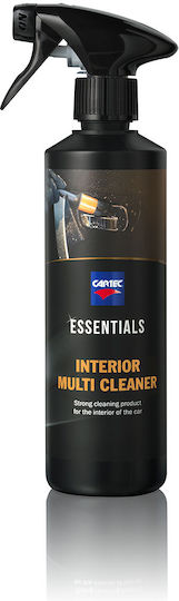 Cartec Cartec BV Essentials Interior Σπρέι Καθαρισμού για Ταμπλό Αυτοκινήτου