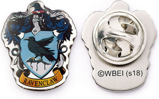 Carat Κονκάρδα Ravenclaw Crest Harry Potter 1τμχ