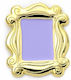 Carat Konkarda Friends Frame 1Stück