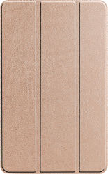 Sonique Smartcase Slim Flip Cover Durabilă Rose...