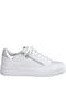 Marco Tozzi Sneakers White