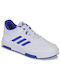 Adidas Αθλητικά Παιδικά Παπούτσια Running Tensaur Sport 2.0 K Cloud White / Lucid Blue / Core Black