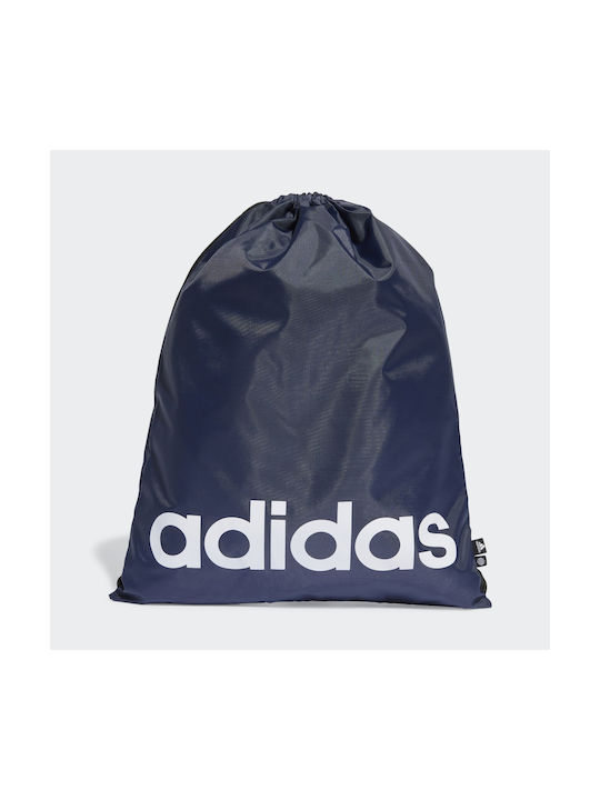 Adidas Τσάντα Πλάτης Γυμναστηρίου Μπλε
