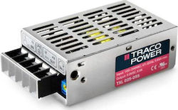 Traco Power Τροφοδοτικό LED 01.133.0008