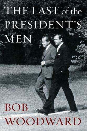 The Last of the President's Men The Last of the President's Men
