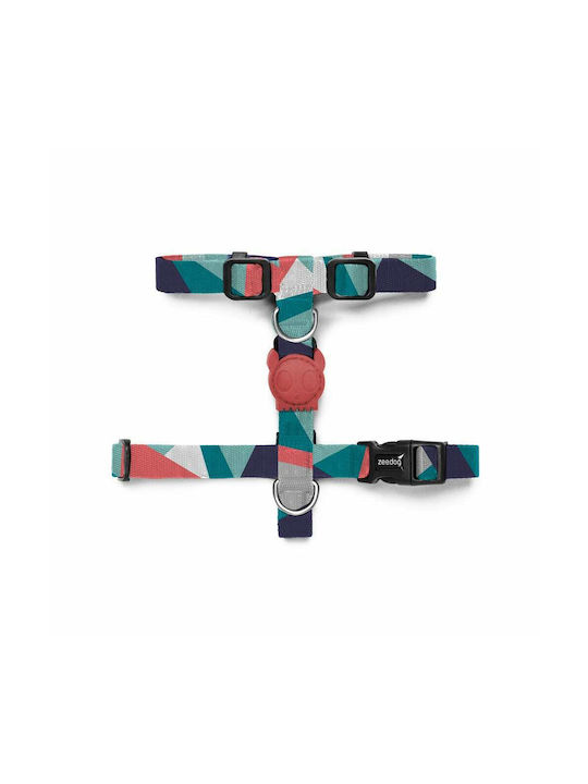 Zee-Dog Dog Harness H-Harness Ella X-Small 702614