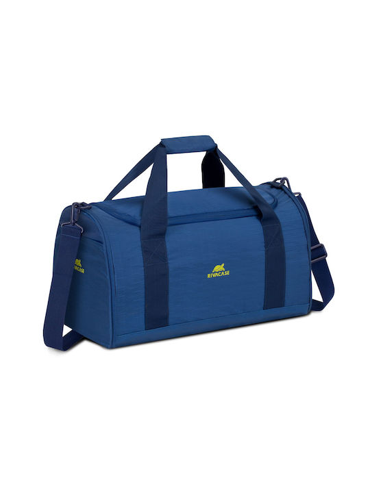 Rivacase Riva Sportmestalla Gym Shoulder Bag Blue