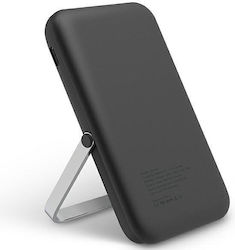 Uniq Hoveo 5000mAh 20W Γκρι