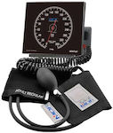 MDF Instruments Veritus Αναλογικό Πιεσόμετρο Μπράτσου MDF840D11