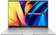 Asus Vivobook Pro 16 K6602ZE-OLED-MX731X 16" 120Hz (i7-12700H/16GB/1TB SSD/GeForce RTX 3050 Ti/W11 Pro) (GR Keyboard)