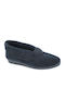 Closed Women's Slippers Black