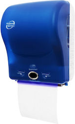 Hygiene Service HS Electro Θήκη Για Χειροπετσέτες Αυτόματη Μπλε ΣΡ-000035