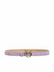 Love Berry Women's Belt Pink