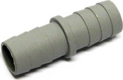 COGEX Watering hose connector 1΄΄ plastic