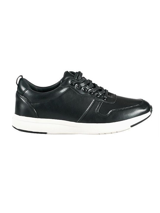Elenross Sneakers Black