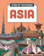 Asia, Cities of the World