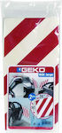 Geko Protective Sticker 50x24cm 2τμχ