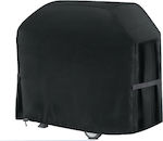 Grill Cover Black 190x71x117cm 52306132