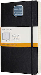 Moleskine Colecția Clasică Cu Dungi Moleskine Colecția Clasică Cu Dungi