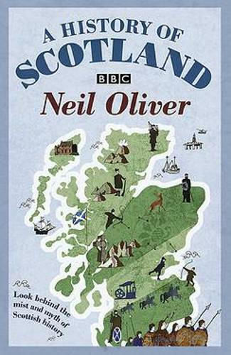 A History of Scotland A History of Scotland