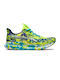 ASICS Noosa Tri 14 Sport Shoes Running Multicolour