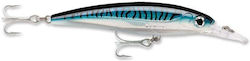 Rapala X-Rap Magnum Τεχνητό Δόλωμα Ψαράκι (Minn...