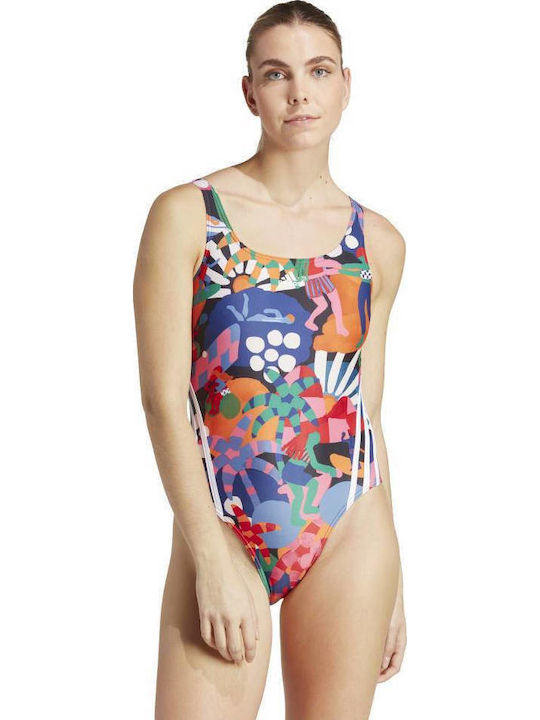 adidas Farm Activewear Swimsuit