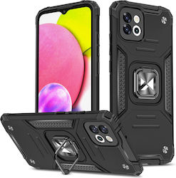 Wozinsky Armored Черен (Galaxy A03)