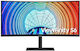 Samsung ViewFinity S6 S65UA Ultrawide VA HDR Gebogen Monitor 34" QHD 3440x1440