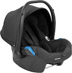 Kikka Boo Amani Scaun Auto Negru 0-13 kg