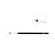 Dido Cosmetics Makeup Brush for Lips made of Synthetic Hair 01