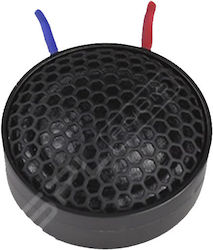 Pride Easy 25C Car Audio Round Tweeter