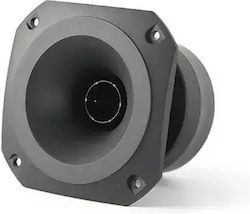 Pride Bullet H1 Car Audio Round Tweeter 102dB