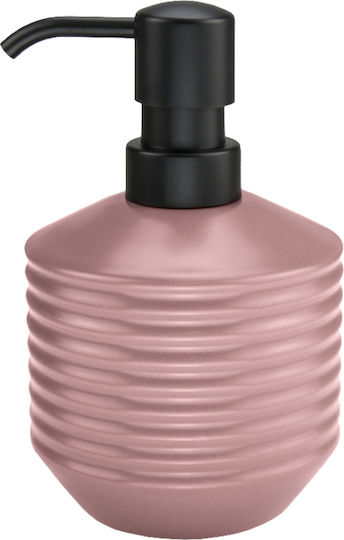 Kleine Wolke Gola Spender Keramik Rosa