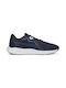 Puma Twitch Runner Fresh Sportschuhe Laufen Blau