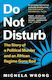Do Not Disturb