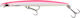 Savage Gear Deep Walker 2.0 Artificial Bait Min...