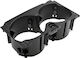 NTY Car Cup Holder 2 Positions for Console for Mercedes W212 E-class (2008+)