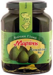 Marinos Spoon Sweet Fig 450gr