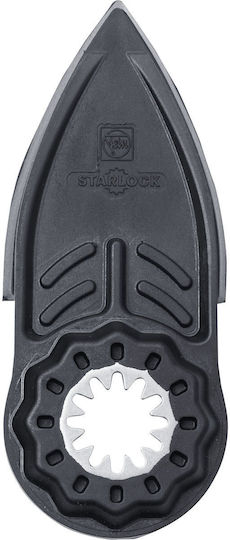 Fein SL Fine Sanding Finger Мултифункционални Остриета За Инструменти 2 Бройки 63806159220