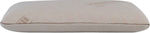 Magniflex Toscana Cotton Deluxe Standard Μαξιλάρι Ύπνου Memory Foam Ανατομικό Μαλακό 42x72x12cm