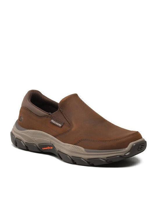 Skechers Respected Calum Herren Freizeitschuhe ...